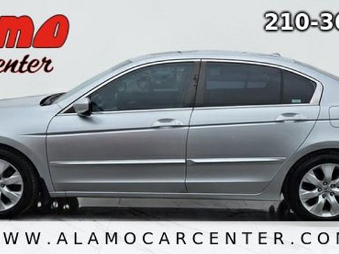 Used 2008 Honda Accord EX-L image 2