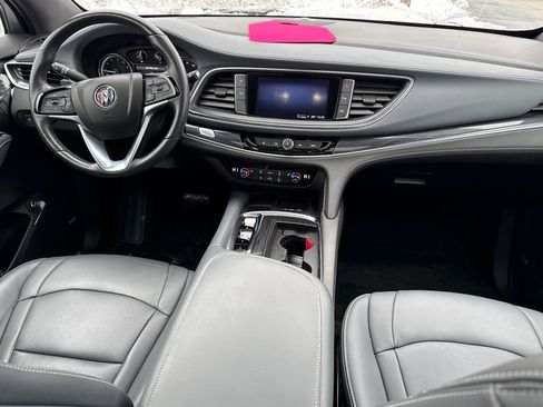Used 2023 Buick Enclave Essence w/ Experience Buick Package image 11