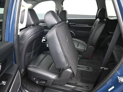 Used 2024 Kia Telluride S w/ S Sunroof Package AWD/4WD image 31