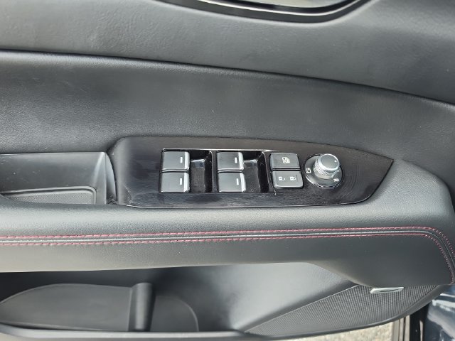 Used 2024 MAZDA CX-5 2.5 Turbo AWD/4WD image 20