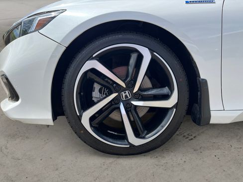 Used 2022 Honda Accord Sport image 15
