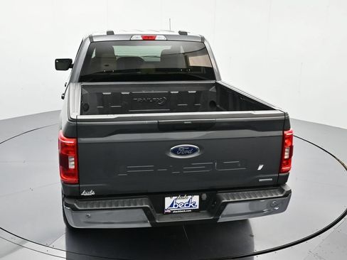 Used 2023 Ford F150 XLT AWD/4WD image 29