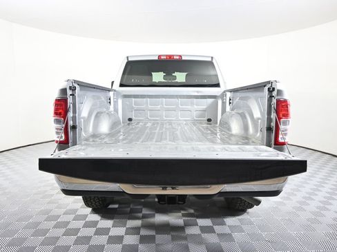 Used 2024 RAM 2500 Big Horn image 6