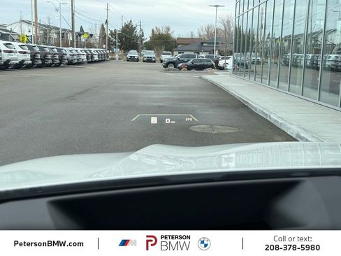 Used 2025 BMW X5 M60i image 40