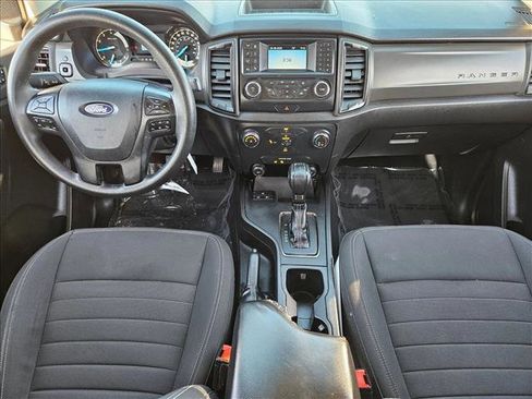 Used 2019 Ford Ranger XL w/ Equipment Group 101A Mid image 15