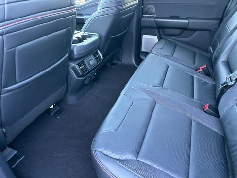 New 2025 Ford F150 Raptor image 13