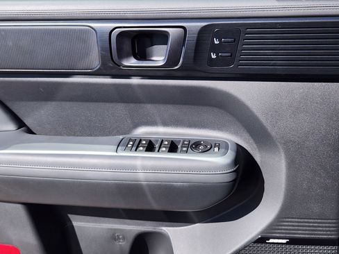 New 2026 Hyundai Santa Fe Calligraphy image 7