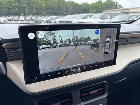 New 2026 Ford Maverick Lariat AWD/4WD image 26