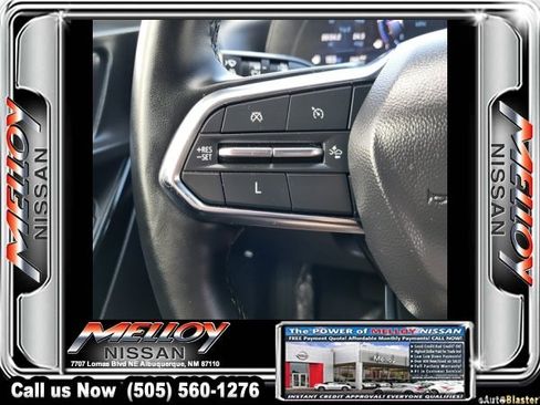 Used 2025 Chevrolet Equinox LT w/ Convenience Package II AWD/4WD image 27
