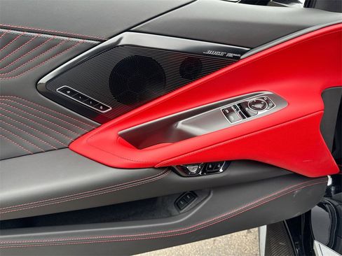 New 2026 Chevrolet Corvette ZR1 w/ ZR1 Carbon Fiber Aero Package image 31