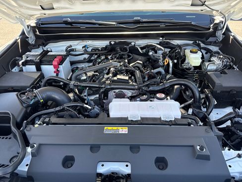 New 2026 Toyota Tacoma TRD Sport image 8