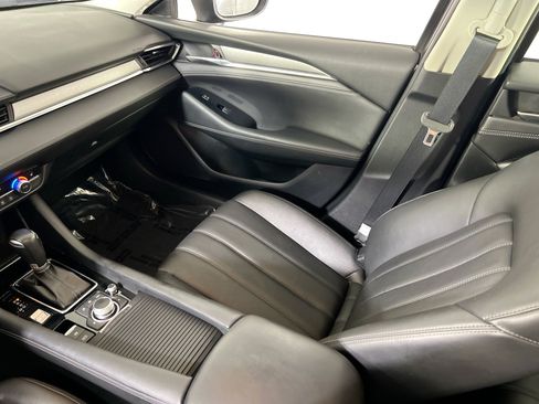 Used 2018 MAZDA MAZDA6 Touring FWD image 24