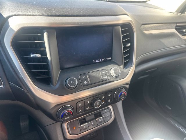 Used 2021 GMC Acadia Denali w/ Denali Ultimate Package AWD/4WD image 15