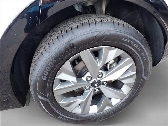 Used 2023 Kia Sportage SX AWD/4WD image 7