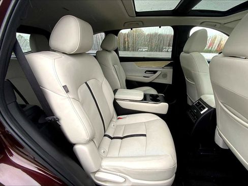 Certified 2024 MAZDA CX-90 3.3 Turbo S w/ Premium Plus image 19