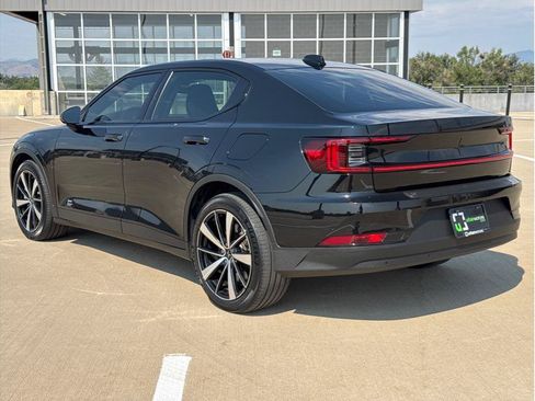 Used 2022 Polestar Polestar 2 AWD/4WD image 6