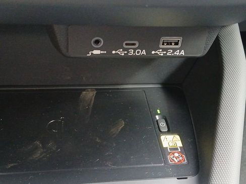 Certified 2025 Subaru Forester Touring AWD/4WD image 16