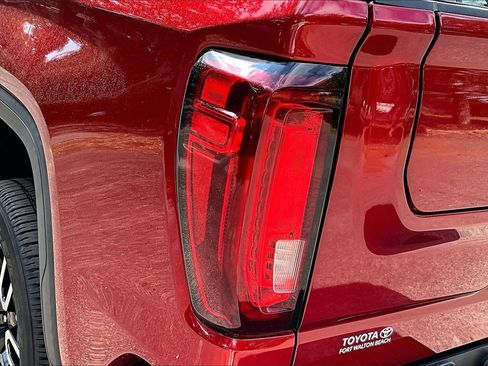 Used 2021 GMC Sierra 1500 AT4 w/ AT4 Preferred Package image 20