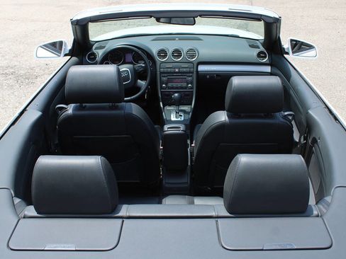 Used 2007 Audi A4 2.0T AWD/4WD image 29