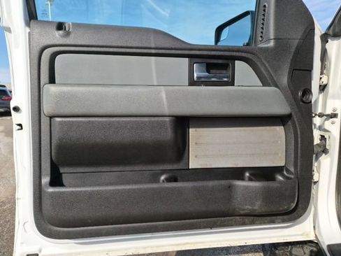 Used 2014 Ford F150 XLT image 15