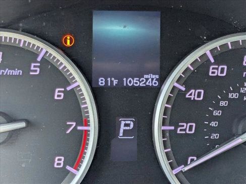 Used 2014 Acura RDX FWD image 11
