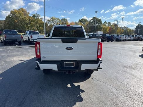 New 2026 Ford F250 XL w/ STX Appearance Package image 11