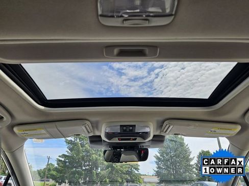 Certified 2024 Subaru Crosstrek 2.0i Premium AWD/4WD image 19