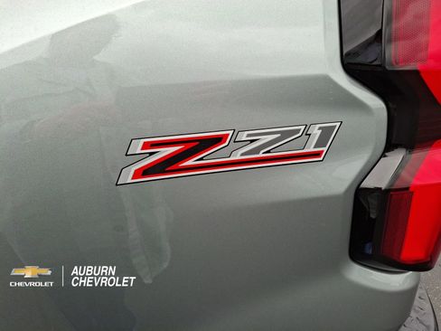 New 2026 Chevrolet Colorado Z71 w/ Technology Package AWD/4WD image 26