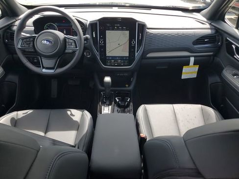 New 2026 Subaru Forester Limited AWD/4WD image 17