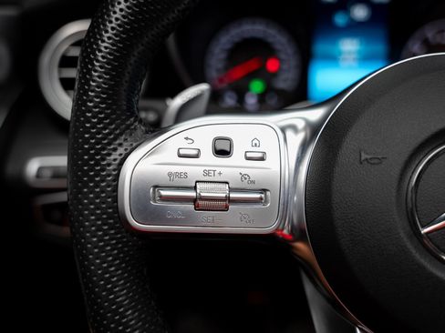 Used 2019 Mercedes-Benz C 63 AMG Cabriolet image 49