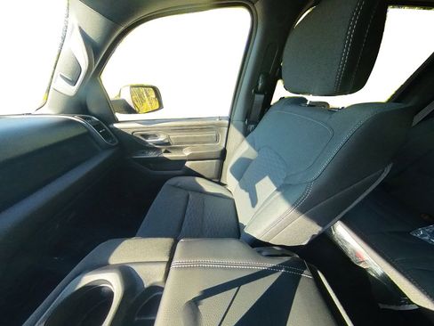 New 2025 RAM 1500 Tradesman image 60