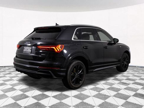 Used 2024 Audi Q3 2.0T Premium AWD/4WD image 15