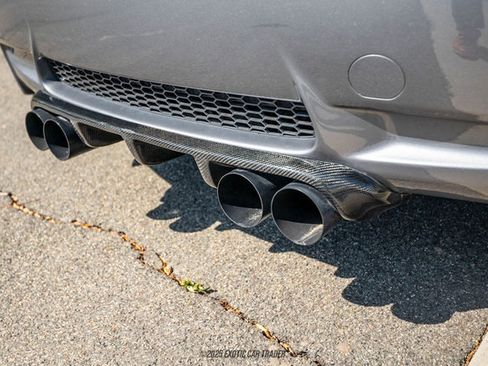 Used 2013 BMW M3 Convertible image 69