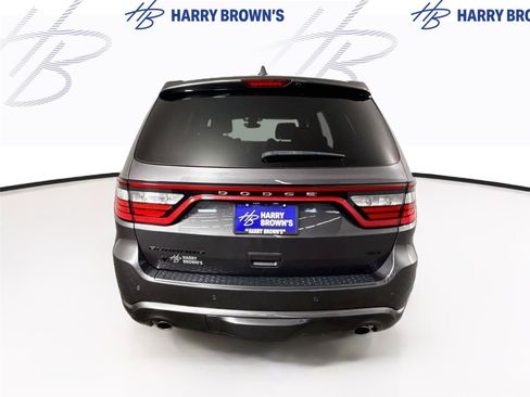 Used 2020 Dodge Durango GT w/ Blacktop Package AWD/4WD image 28
