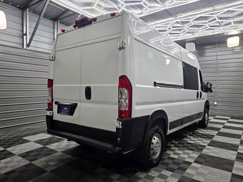 Used 2019 RAM ProMaster 2500 FWD image 5