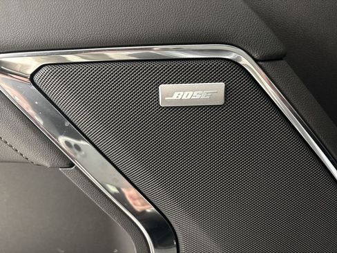 Used 2024 Chevrolet Silverado 1500 LTZ image 13