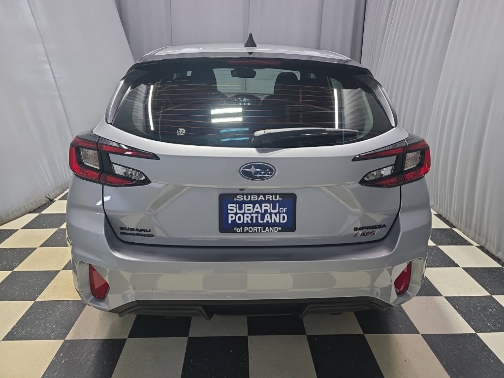 New 2026 Subaru Impreza RS AWD/4WD image 8