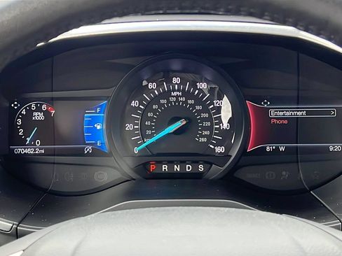 Used 2019 Ford Edge Titanium FWD image 21