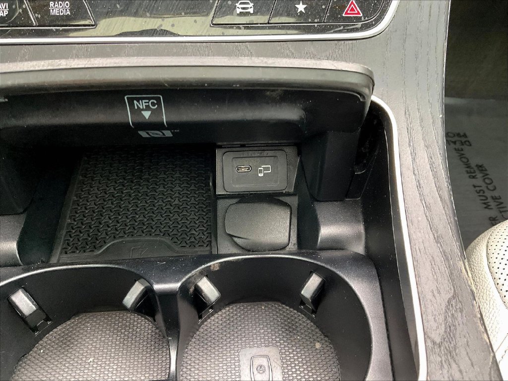 Used 2021 Mercedes-Benz E 450 4MATIC All-Terrain Wagon w/ Premium Package image 16