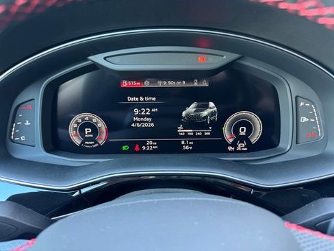 New 2026 Audi Q7 3.0T Prestige image 14