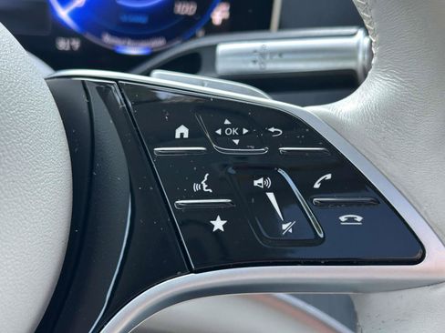 Certified 2023 Mercedes-Benz EQS 450+ SUV image 29
