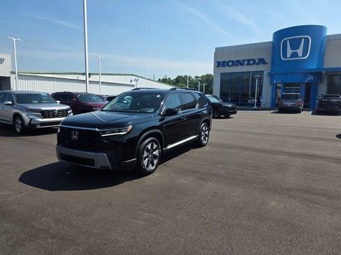 New 2026 Honda Pilot Elite image 7