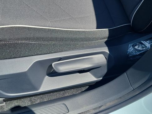 New 2026 Volkswagen Jetta Sport FWD image 16