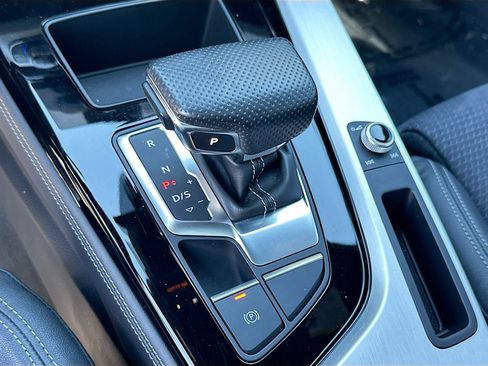 Used 2023 Audi A5 2.0T Prestige w/ Black Optic Plus Package image 17