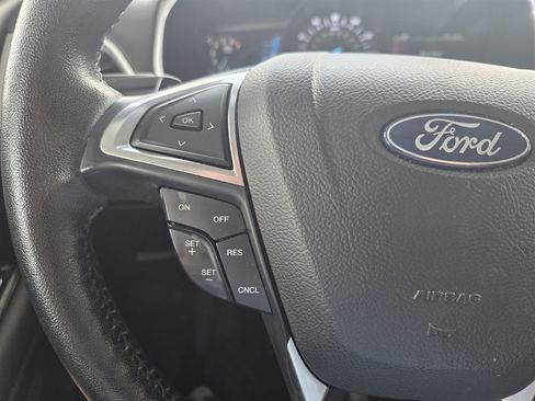 Used 2019 Ford Edge SEL w/ Equipment Group 201A AWD/4WD image 26