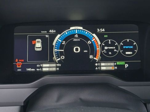 New 2026 Toyota Sequoia Platinum image 59