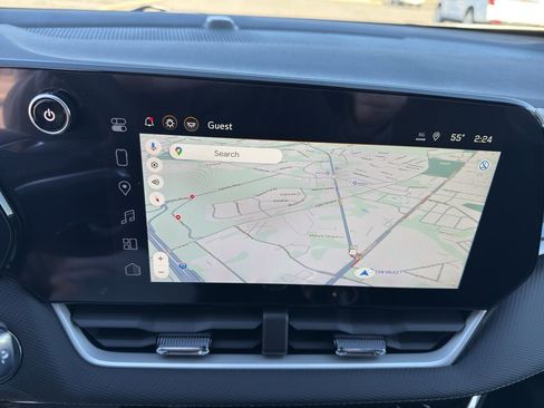 New 2026 Chevrolet Equinox LT image 18