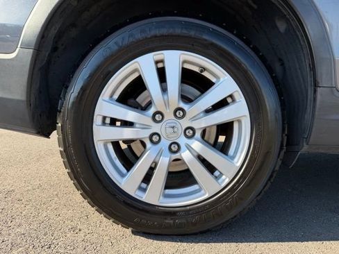 Used 2016 Honda Pilot LX image 8