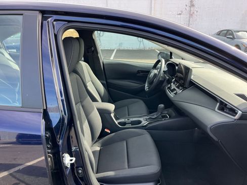 Used 2024 Toyota Corolla LE image 26