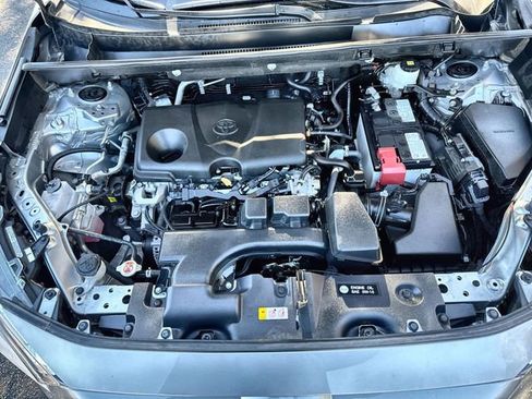 Used 2023 Toyota RAV4 XLE Premium image 34